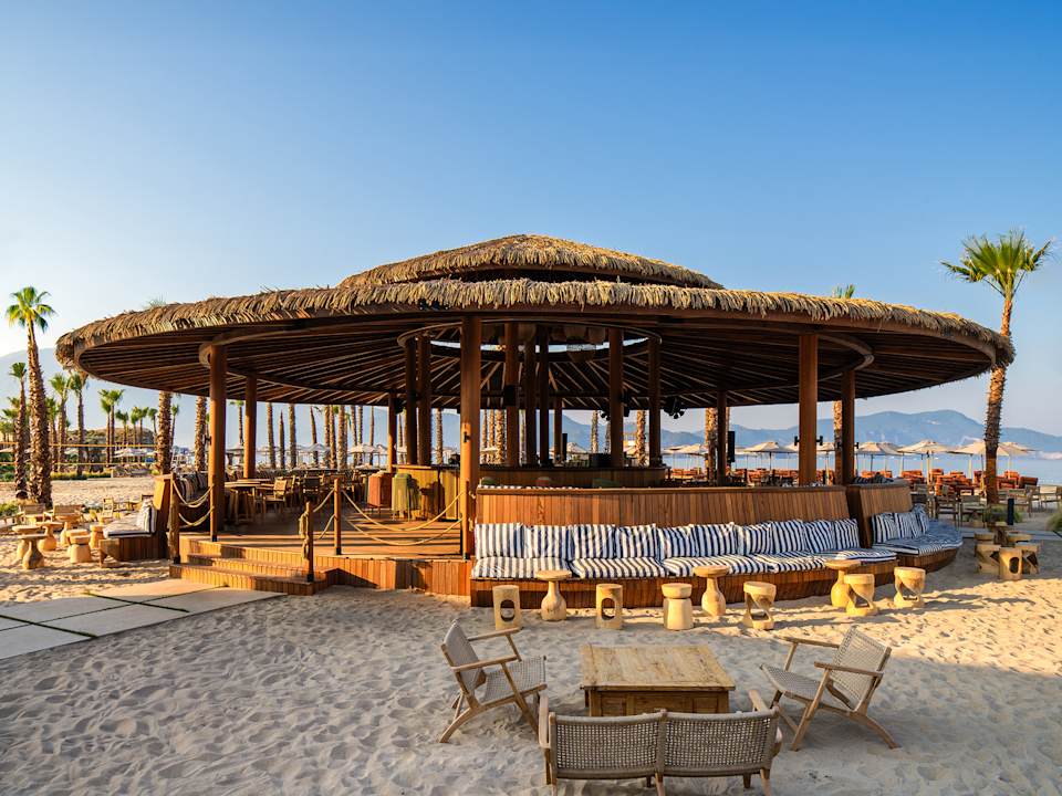 Strand XO Cape Arnna