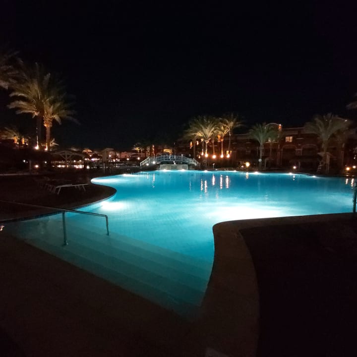 Pool Sentido Caribbean World Soma Bay