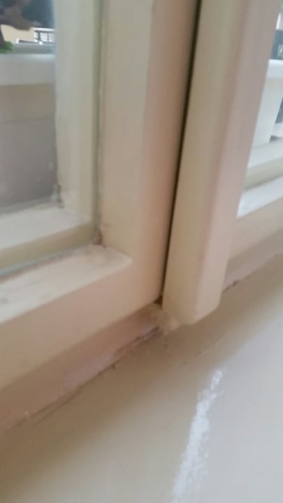 Zimmer Apartment Merchant's Avenue