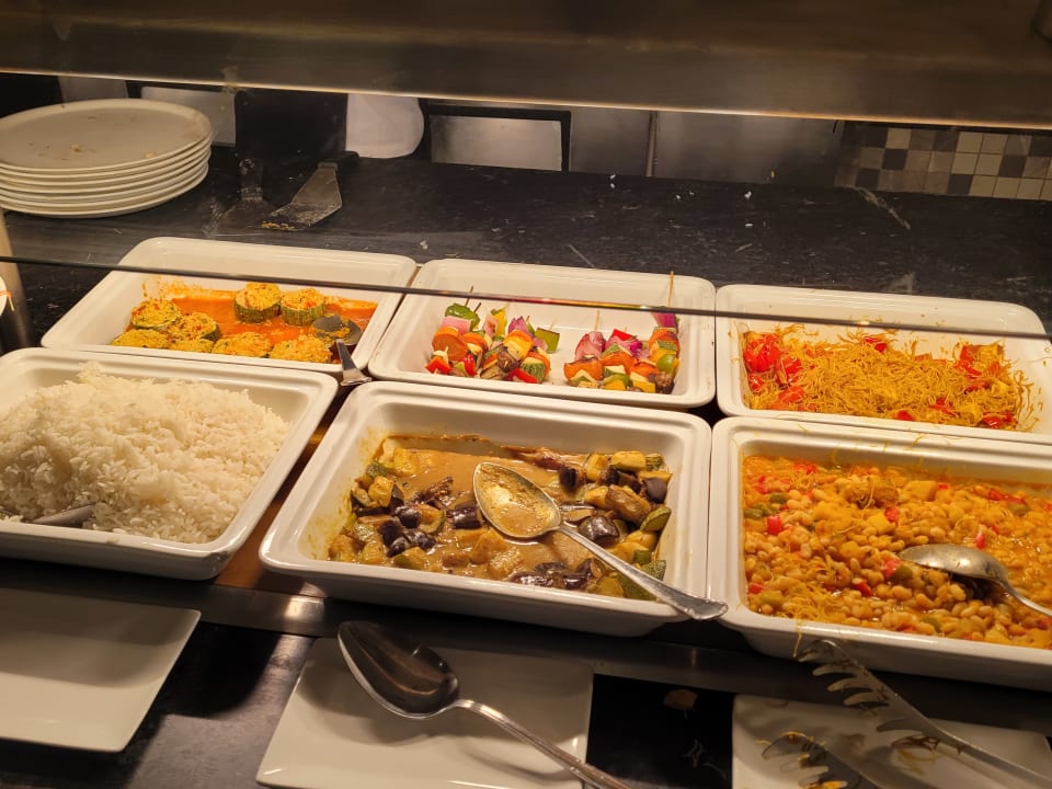 Gastro Hotel Riu Tequila