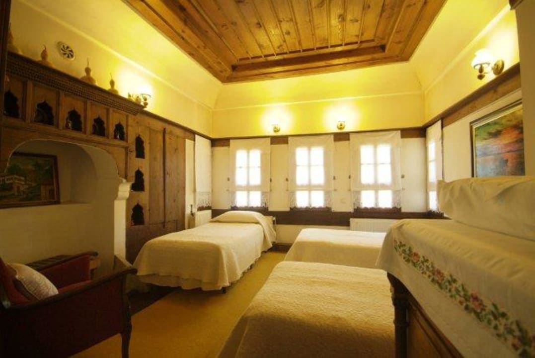 Family room Hotel Rasitler Bag Evi