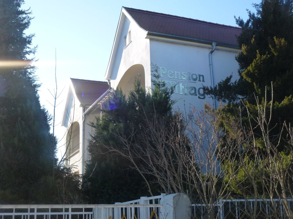 Pension Mittag Ferienpension Mittag