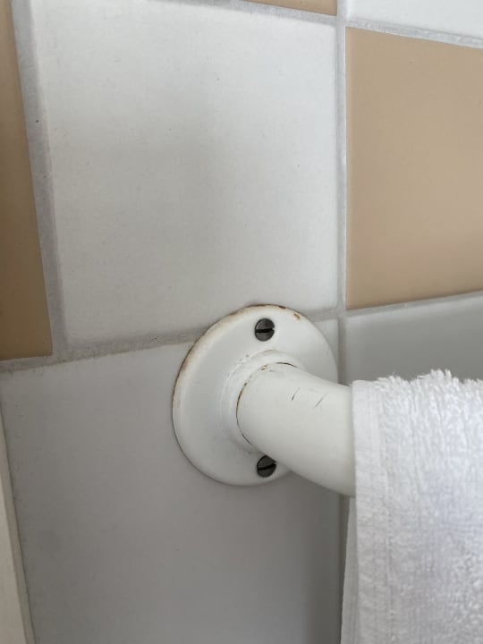 Zimmer Ferienanlage Duhnen