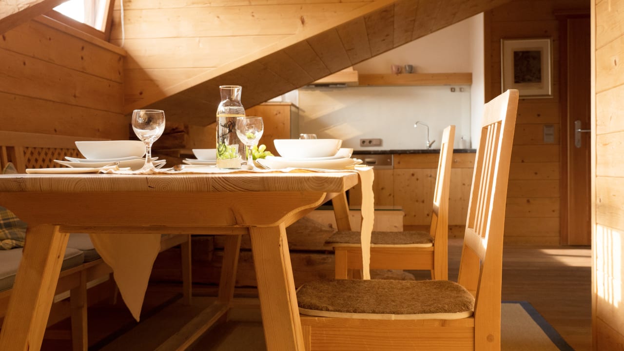 Zimmer Landhaus & Schloss Anras