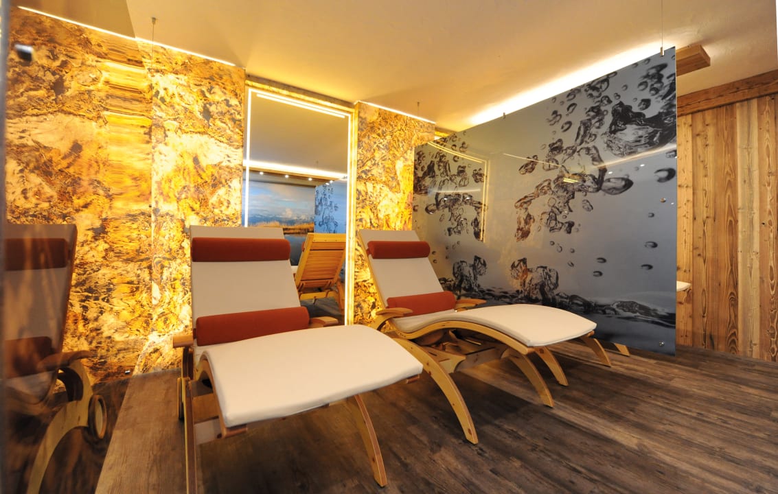 Sport & Freizeit Hotel Unterellmau