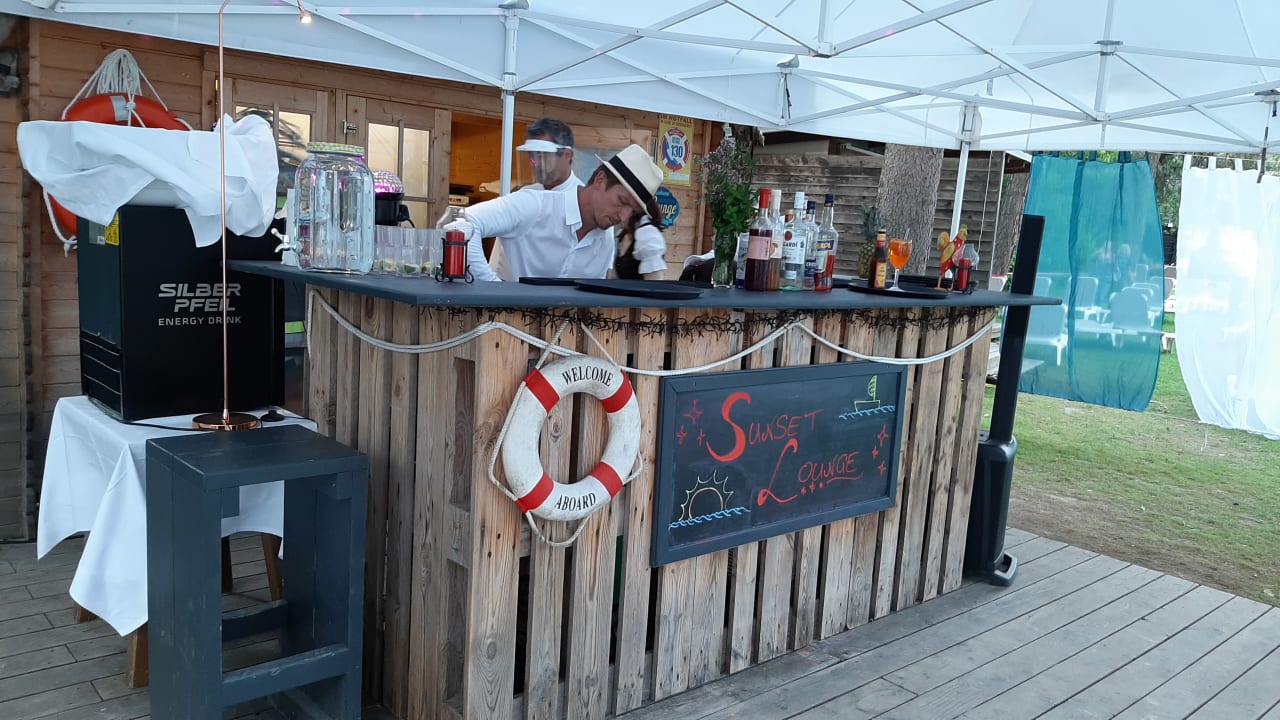 Gastro Naturel Hoteldorf Seeleitn