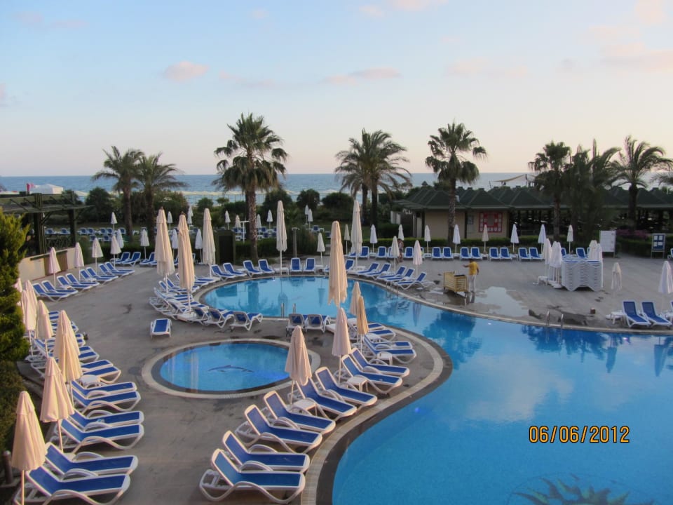 Dovolená  Selectum Family Comfort Side