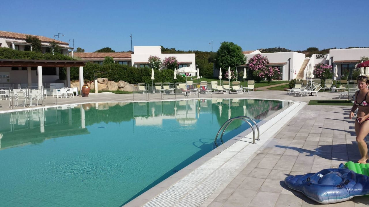 Pool Grande Baia Resort & Spa