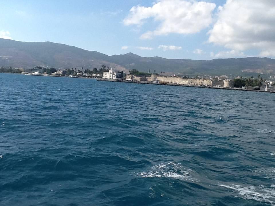 О море, море Apollon Hotel