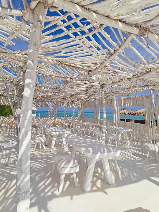 Strand Meraki Resort (Adults Only)