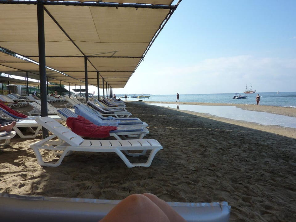 Strand Hotel Thalia Unique