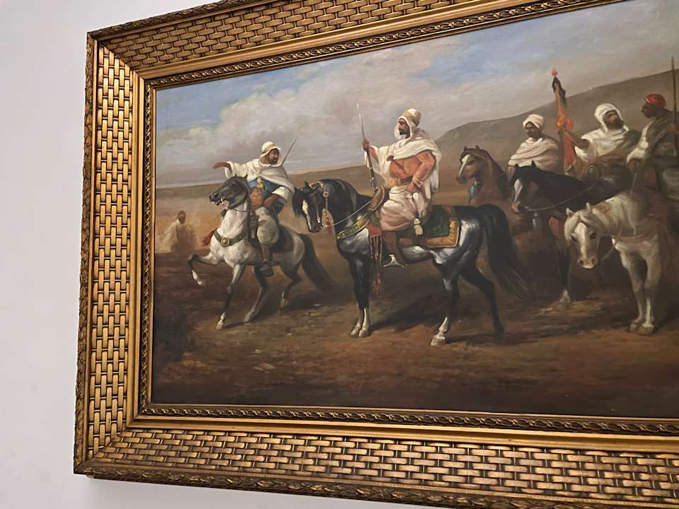 Lobby Pickalbatros Alf Leila Wa Leila Resort - Neverland Hurghada