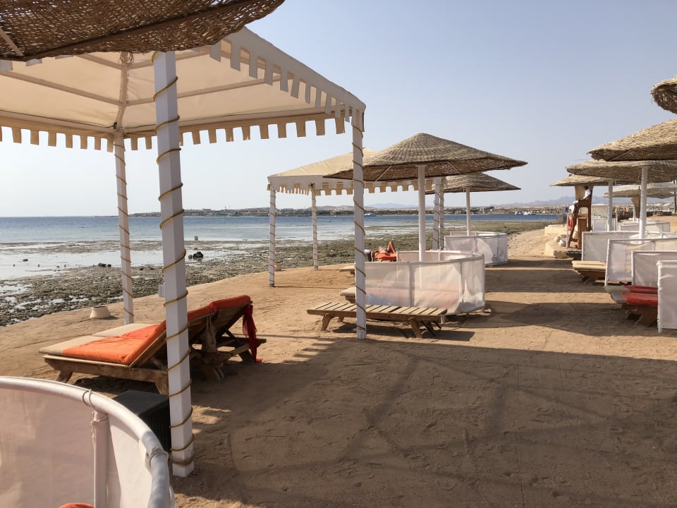 Strand Makadi Spa - Adults only