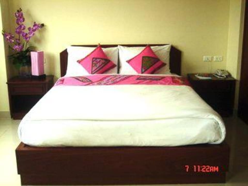 Room Apartments Sivalai Place