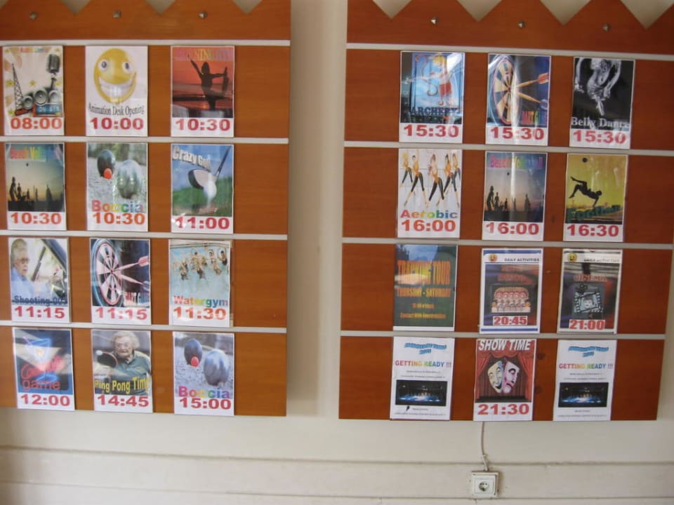 Freizeit Limak Limra Hotel & Resort