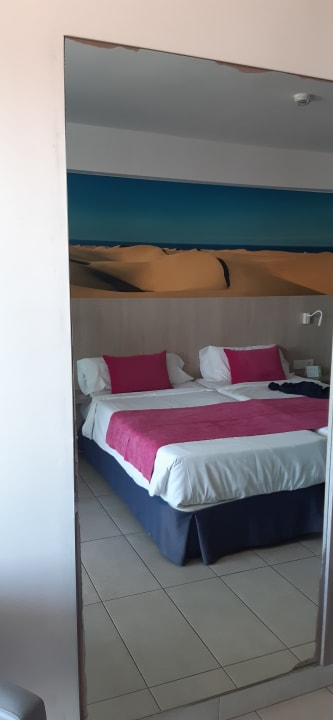 Zimmer LABRANDA Marieta - Adults only