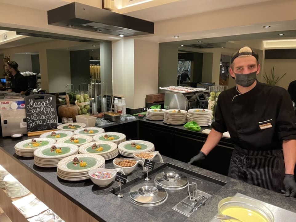 Sonstiges Hotel Quelle Nature Spa Resort