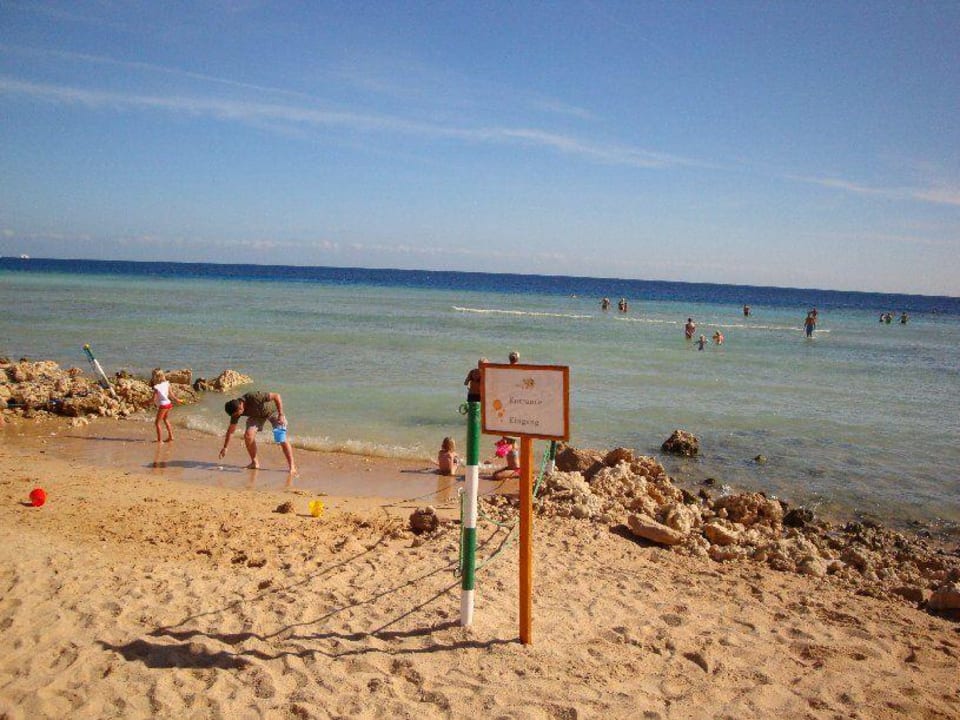 Strand Makadi Palace