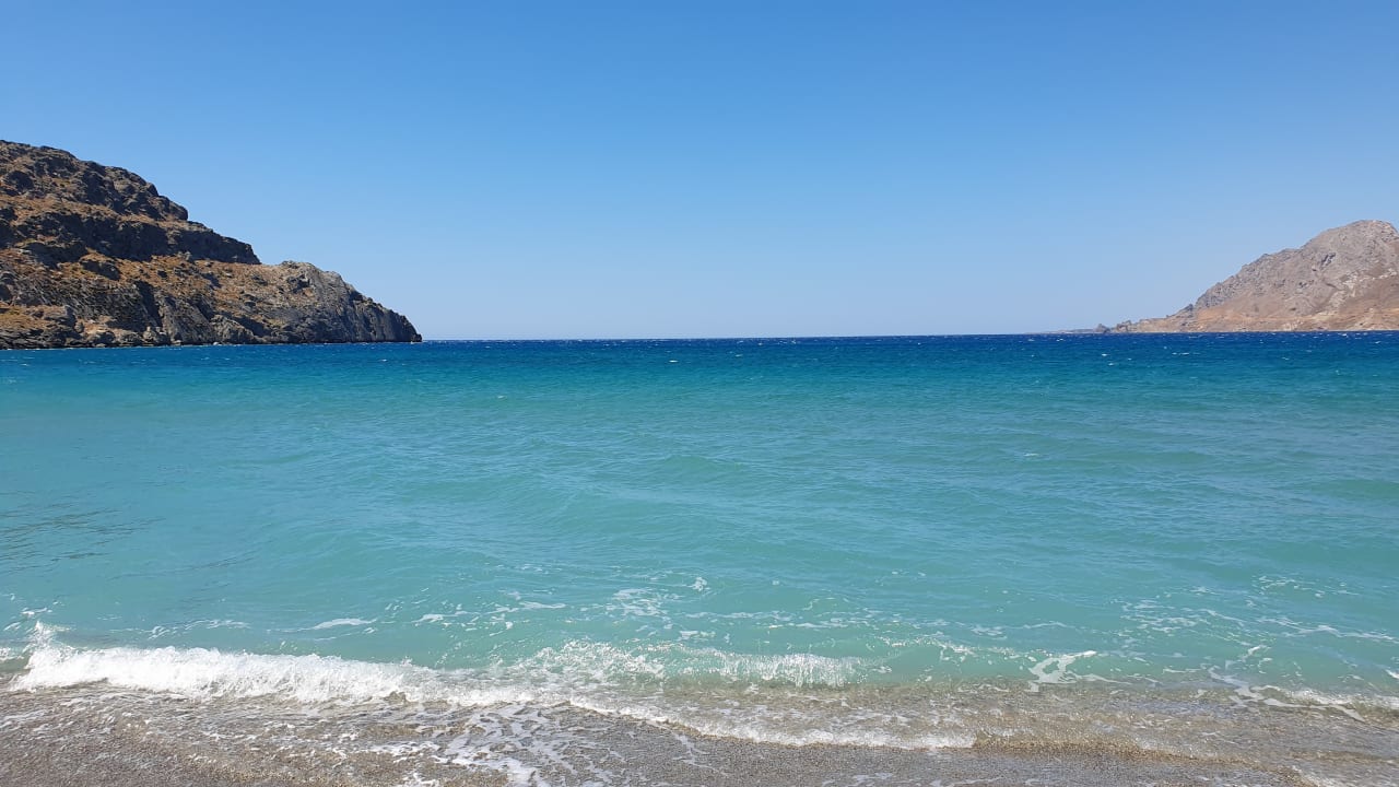 Strand Alianthos Garden Hotel