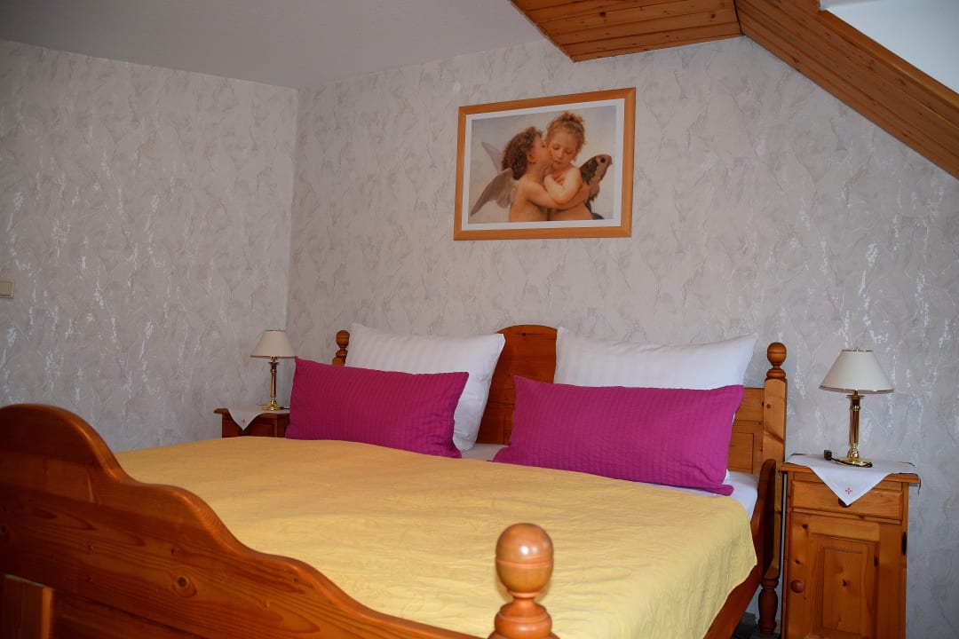 Zimmer Hotel & Gasthof Garküche