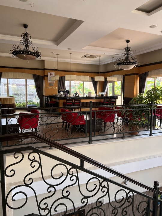 Gastro Can Garden Resort