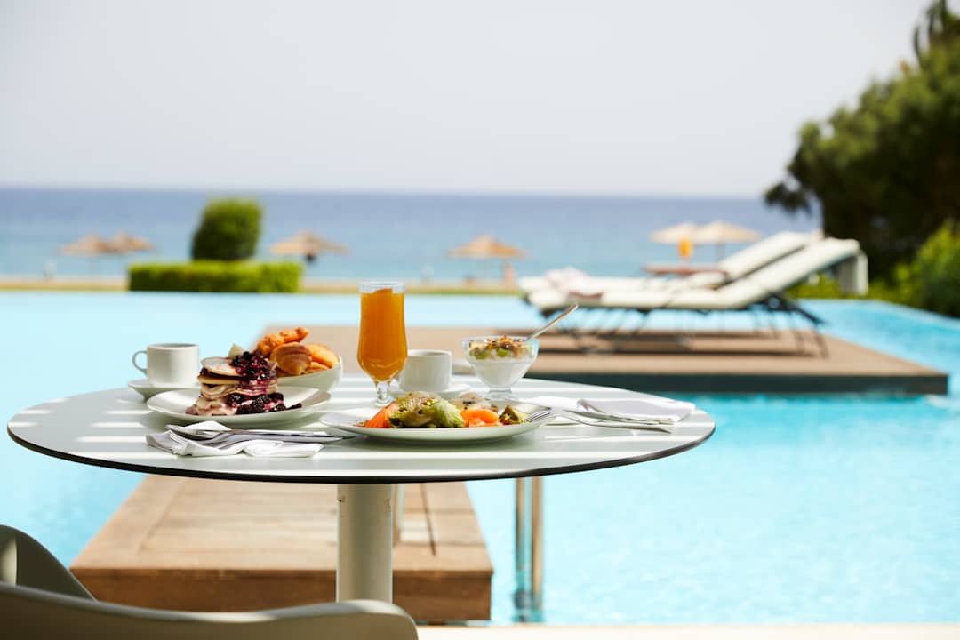 Sonstiges The Ixian Grand & All Suites
