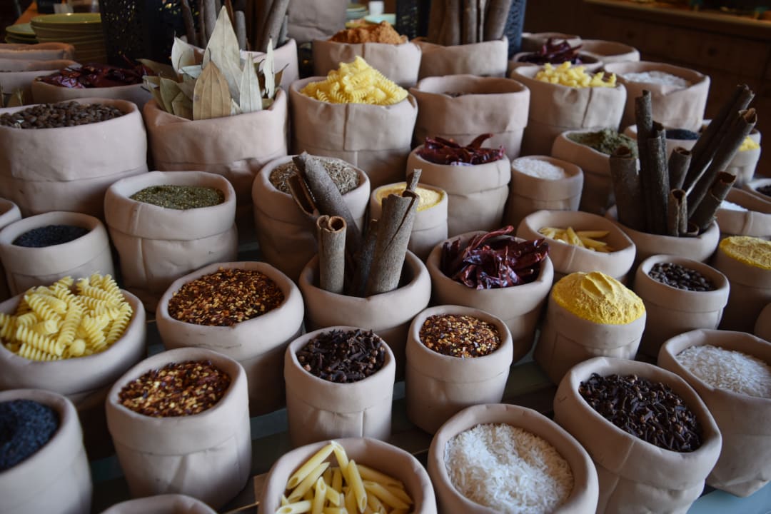 Gastro Hotel Indigo Dubai Downtown by IHG