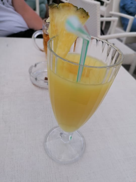 Gastro Protur Vista Badia Aparthotel