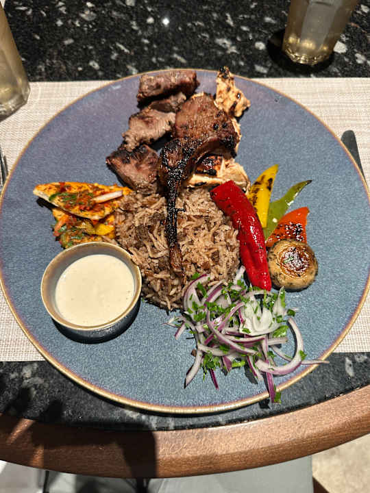 Gastro JAZ Elite Asteria