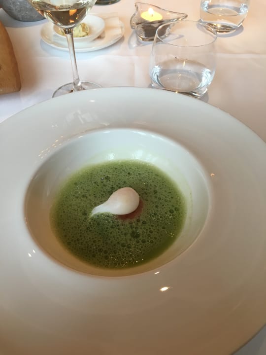 Restaurant Hotel Gardena Grödnerhof