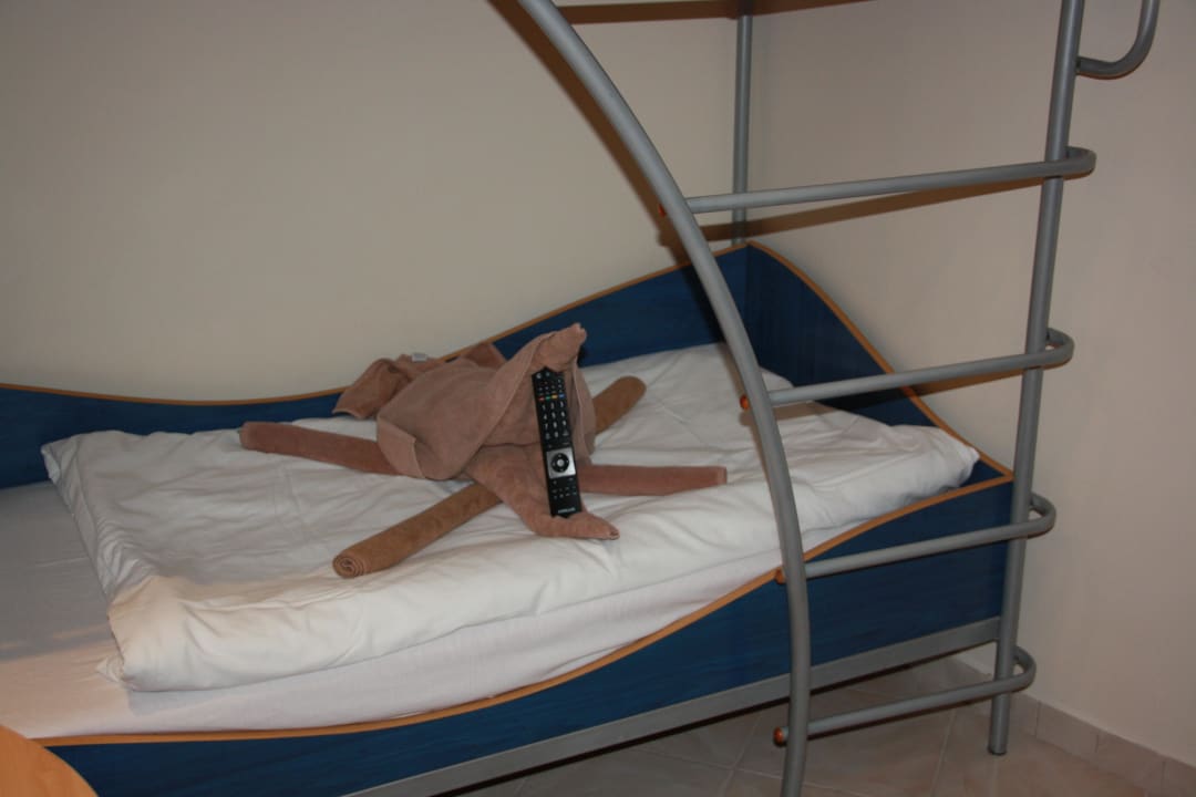 Kinder bett GRIFID Vistamar