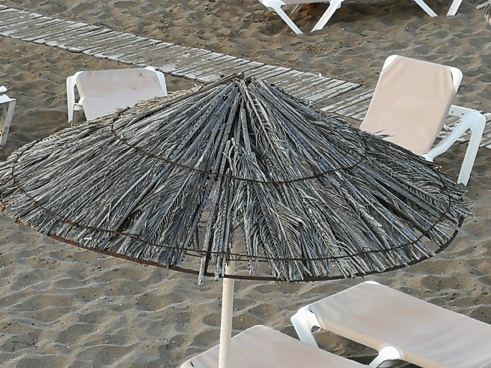 Strand Civitel Creta Beach