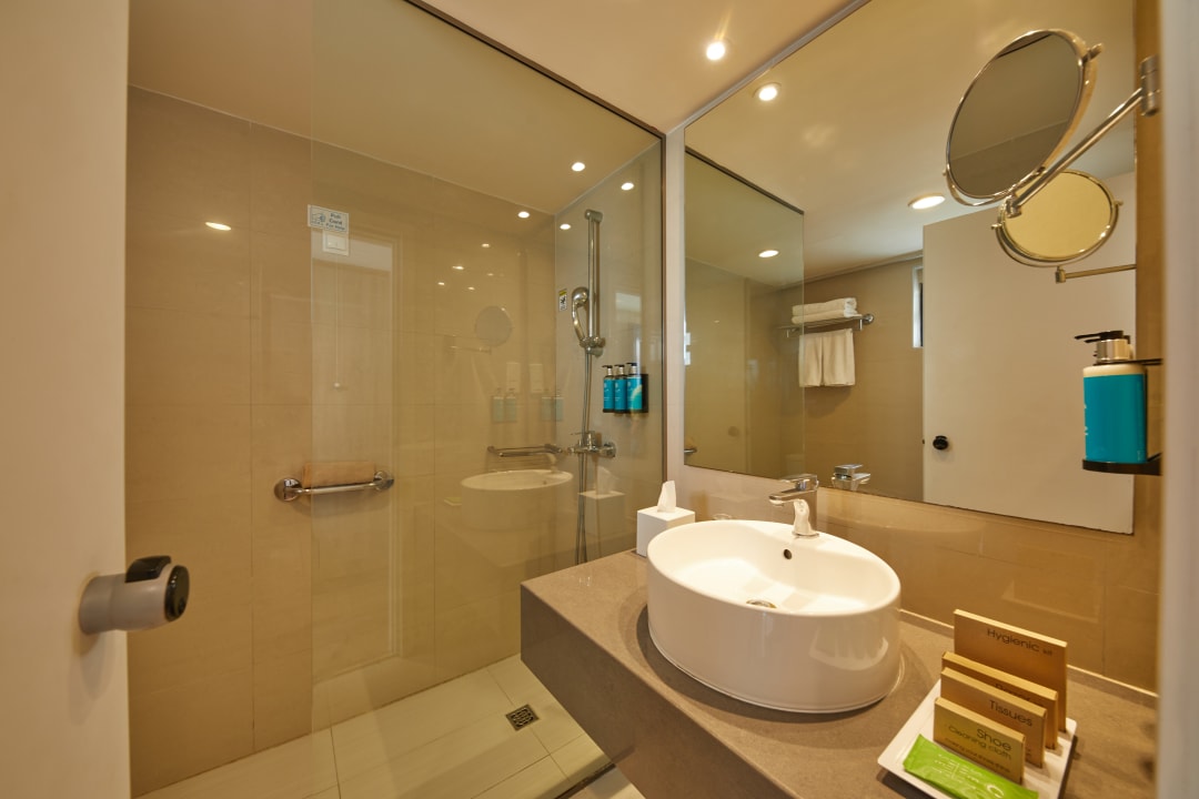 Zimmer AluaSoul Zakynthos - Adults only