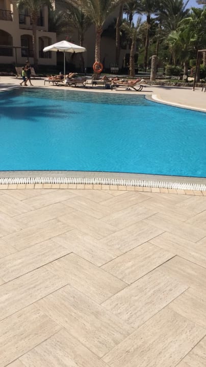 Pool Jaz Makadina
