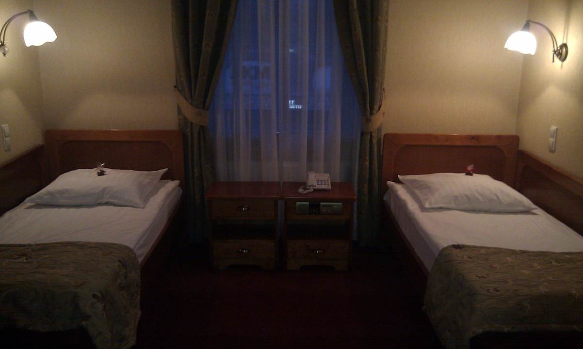 Hotel Gotyk Hotel Gotyk