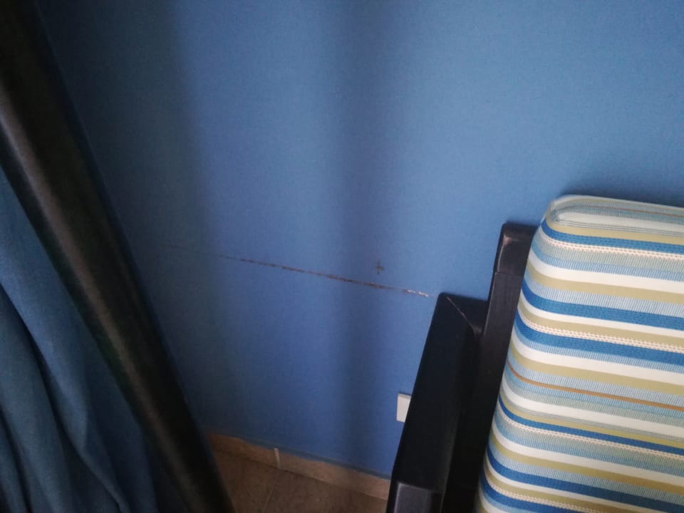 Zimmer Parrotel Aqua Park Resort