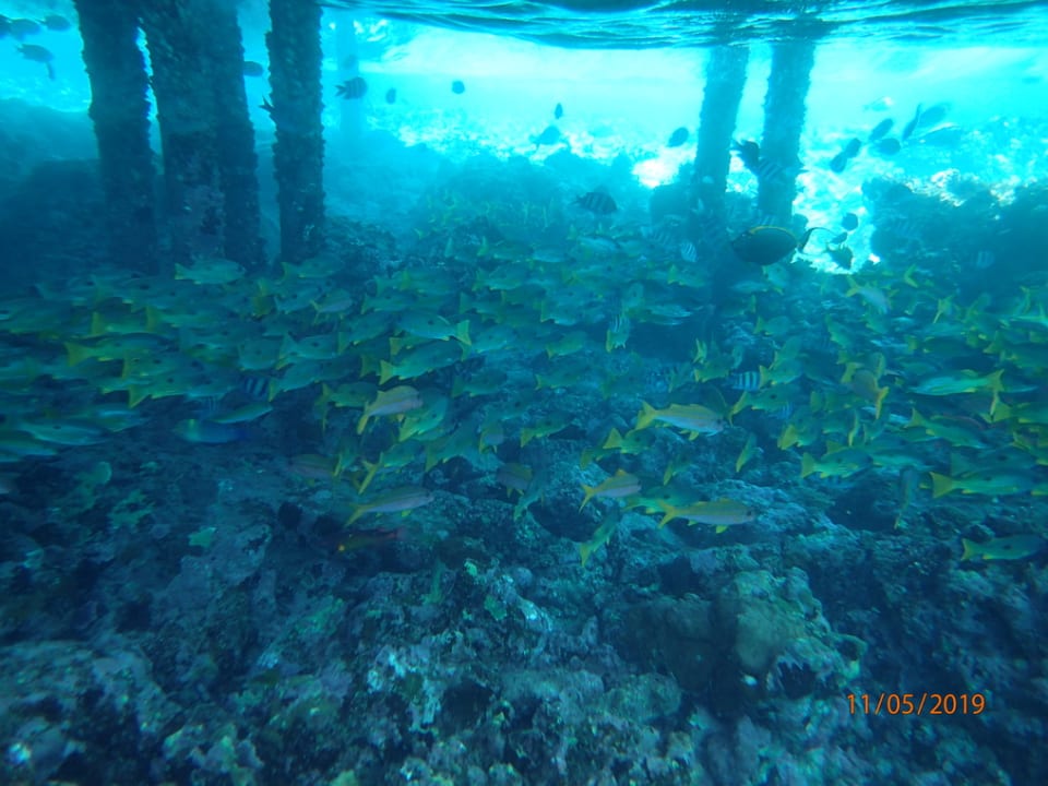 Strand Casa Mare Resort