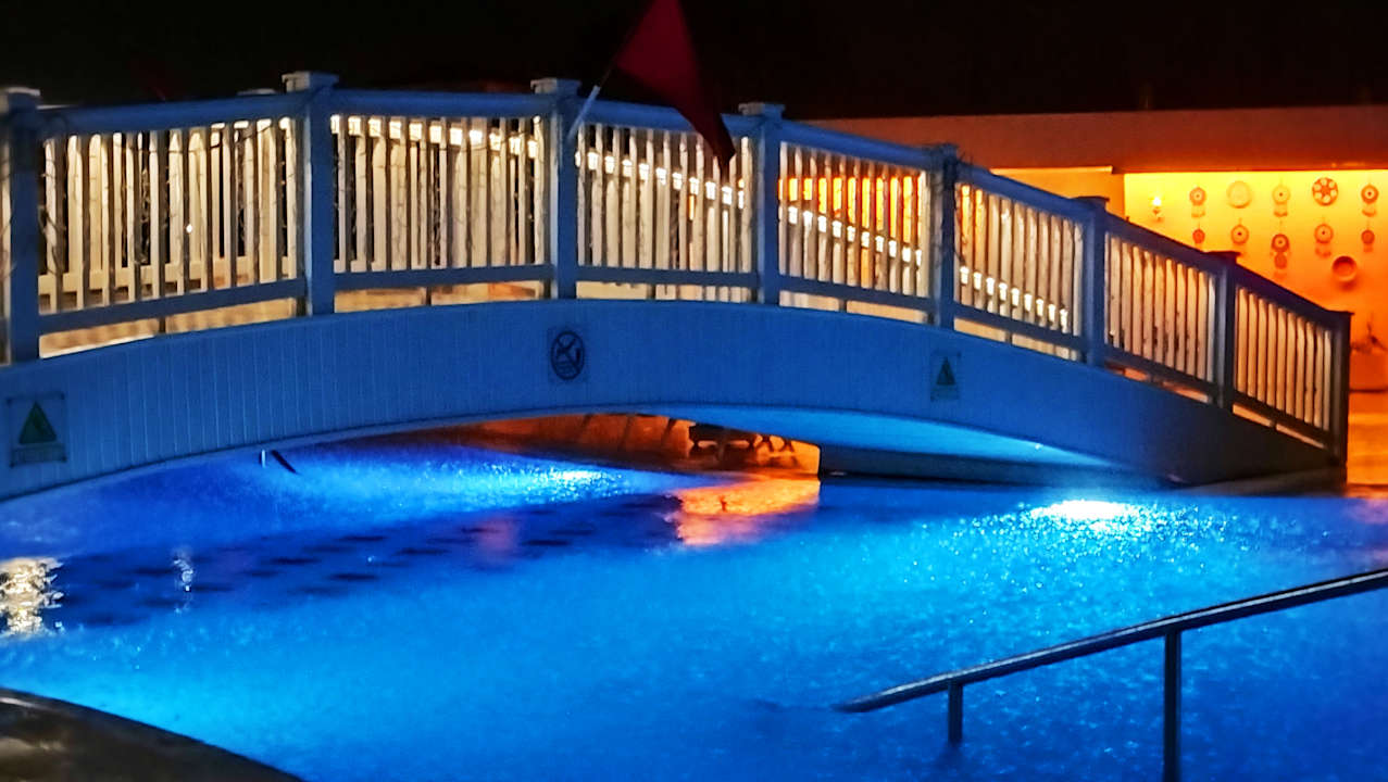 Pool Diamond De Luxe Hotel & Spa