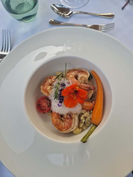 Gastro Natur Resort Rissbacher