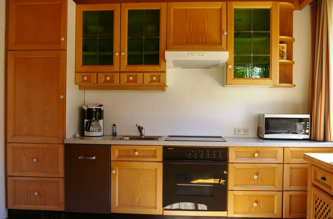 Zimmer Appartmenthaus Sennhütt'n