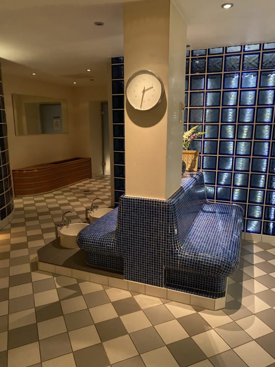 Sport & Freizeit Hotel Zum Ochsen