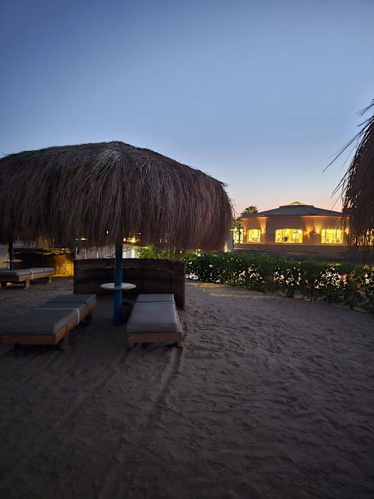 Strand Club Paradisio El Gouna, Red Sea