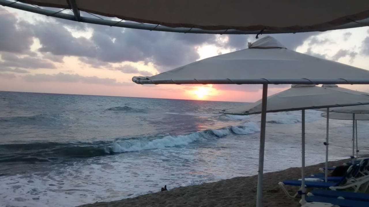 Strand Mitsis Cretan Village