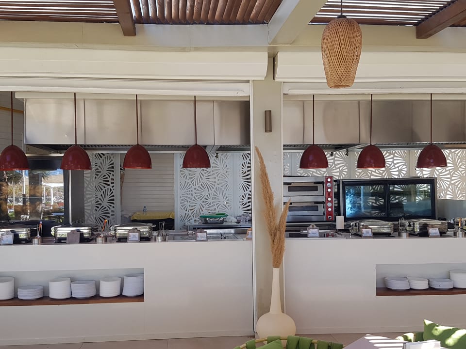 Gastro Oz Hotels Side Premium