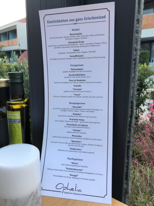 Sonstiges Harmony Boutique Resort