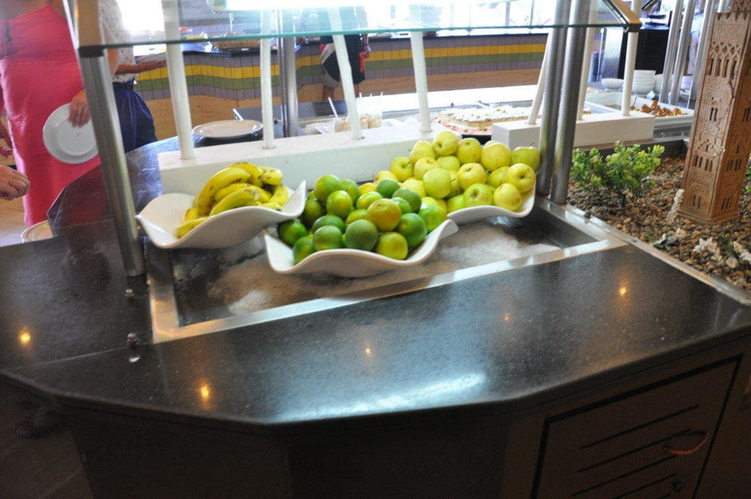 Restauracja Iberostar Waves Founty Beach