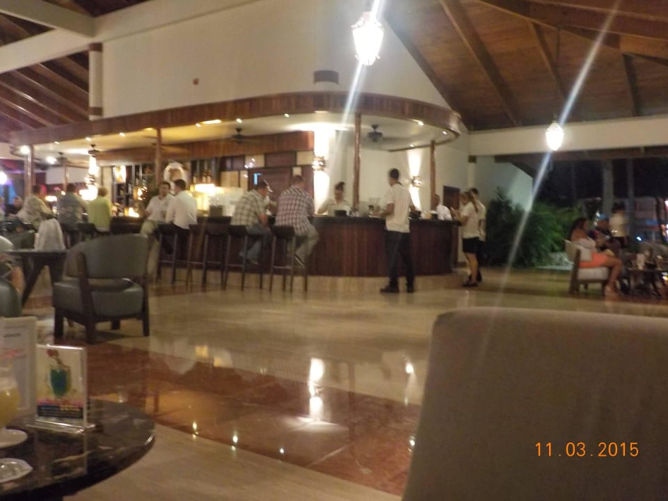 Hotel Grand Palladium Bávaro Suites Resort & Spa Grand Palladium Select Bávaro Resort & Spa