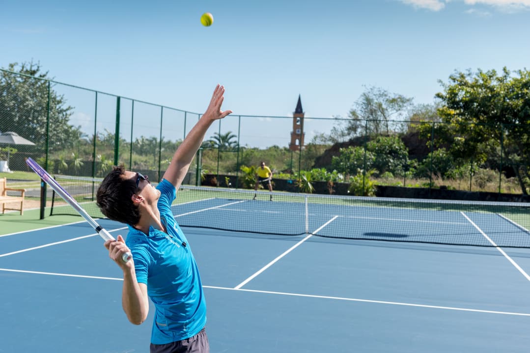 Sport & Freizeit The Address Boutique Hotel