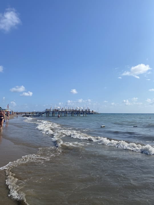 Strand Side Mare Resort & Spa