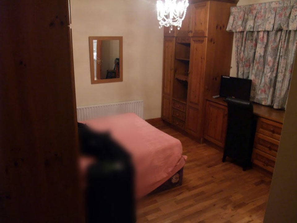 Zimmer B&B Rossbeigh Beach House